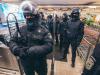 В Киеве пытались захватить торговый дом «Дарница»