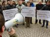 «Свобода» требует наказать виновных в изнасиловании девушки в Николаеве 