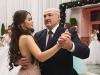 Лукашенко станцевал на балу с Мисс Беларусь