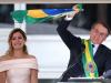 Инаугурация президента Бразилии
