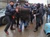 Одеса: поліція затримала під генконсульством РФ учасників акції на підтримку полонених українських моряків