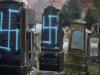 Протести у Франції: невідомі спаплюжили 80 могил на єврейському кладовищі