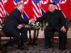 Дональд Трамп и Ким Чен Ын: вторая встреча