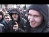 Сутички на мітингу Порошенка у Києві