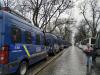 Безпрецедентні заходи безпеки під час візиту Порошенка до Львова