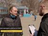 Блогер проверил политические познания украинцев на избирательных участках