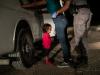 Фото заплаканої дівчинки на кордоні США стало кращим знімком року за версією World Press Photo