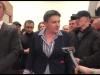 Савченко и Рубана выпустили из под стражи в зале суда