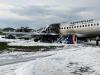 При аварийной посадке SSJ-100 в «Шереметьево» погиб 41 человек 