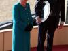 Британская королева посетила скачки в Виндзоре