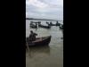 Вилковские рыбаки перекрыли Дунай