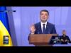 Володимир Гройсман оголосив про відставку з посади прем'єр міністра України