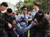 Массовые задержания в Казахстане