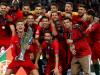 Победа Португалии в финале Лиги наций УЕФА