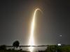 Проблемный запуск Falcon Heavy