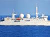 «Уши» НАТО: в Черное море вошел французский корабль радиоэлектронной разведки