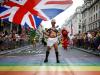 Крупнейший в истории ЛГБТ-парад в Лондоне