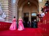 Красная дорожка Одесского кинофестиваля