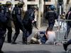 День взятия Бастилии: в Париже во время торжеств возникли беспорядки, десятки задержанных