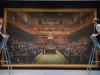 Приматы в парламенте: картина парламента Бэнкси ушла за рекордную сумму на аукционе Sotheby's