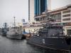 Корабли НАТО снова в Одессе