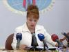 Карпачева: Тимошенко подвергалась насилию
