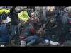 Зіткнення протестувальників і поліції у Тбілісі: водомети і сльозогінний газ