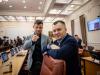 Министры: Дубилет и Милованов