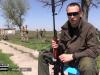 З якою гвинтівкою воюють українські снайпери на Донбасі замість СГД?