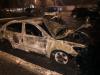 Вночі спалили машину головного Одеського митника