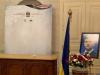 В черной рамке: посольство ОАЭ в Украине «похоронило» Зеленского