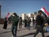 На Новий Рік в Багдаді атакували посольство США