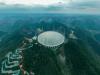 Китай сдал в эксплуатацию самый большой в мире радиотелескоп