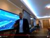 Кабинет мэра Киева: Кличко провел виртуальную экскурсию