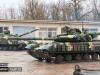 Україна готує нові танки для війни на Донбасі 