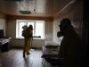 У Києві дезінфікували гуртожиток, де жив студент з коронавірусом