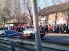 Київ ранковий: метро закрили, а їхати треба