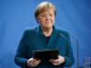 Ангела Меркель: останній вихід перед самоізоляцією