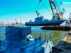 Катери ВМС ЗСУ, що були пошкоджені росіянами, відновлені