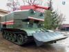 Львівський бронетанковий завод передав ЗСУ партію пожежних танків 