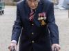99-летний ветеран из Великобритании собрал £1,4 миллиона на борьбу с коронавирусом