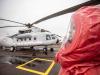 Санітарний вертоліт МВС заступив на цілодобове чергування в Чернівецькій області