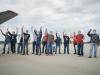 Повернення 14 українських моряків, які понад три роки провели за ґратами в Лівії