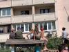 Трагедія у Києві: мешканці зруйнованого вибухом будинку розповіли подробиці