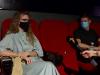 Кінотеатри відкрились: чи можна дивитися кіно без маски?