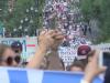 Хабаровськ: десятки тисяч протестувальників знову вийшли на вулиці