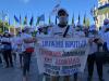 Українці вірять: акція за береження книжкового ринку «Петрівка»