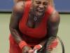 US Open-2020: Серена Уильямс