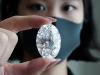 В Гонконге продадут идеальный бриллиант