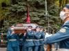 Катастрофа літака ЗСУ: у Харкові попрощалися із загиблим курсантом Віталієм Вільховим
